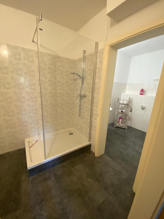 Apartamento Osthafen I Berlín Exterior foto