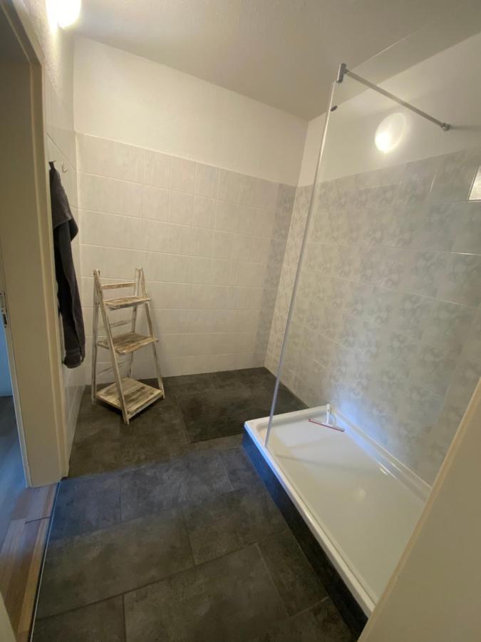 Apartamento Osthafen I Berlín Exterior foto